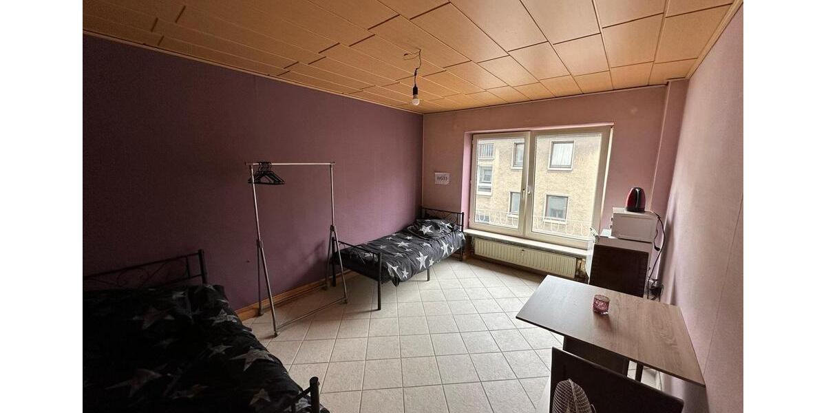 Wohnen auf Zeit Gelsenkirchen - 1 Zimmer, 10 m&sup2;, 17&euro; | Angebot:22267713