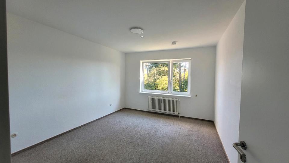 Etagenwohnung Schneverdingen - 3 Zimmer, 69 m&sup2;, 550&euro; | Angebot:26698558