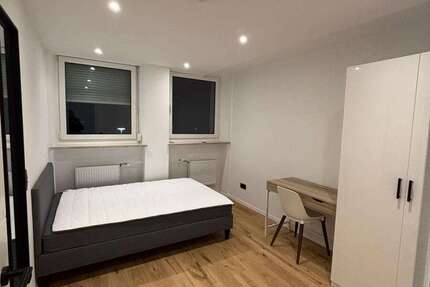 Zimmer München Aubing-Süd - 680&euro; | Angebot:25943794