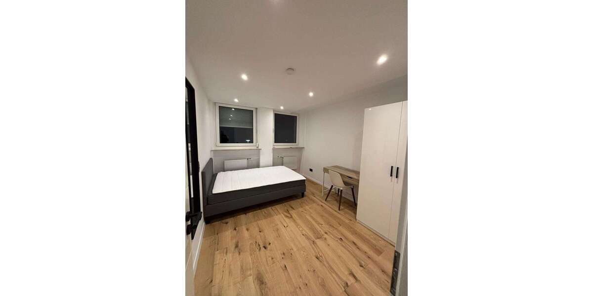 Zimmer München Aubing-Süd - 680&euro; | Angebot:25943794