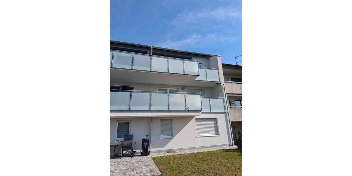 Maisonettenwohnung Brackenheim - 2.5 Zimmer, 104 m&sup2;, 1.210&euro; | Angebot:26611955