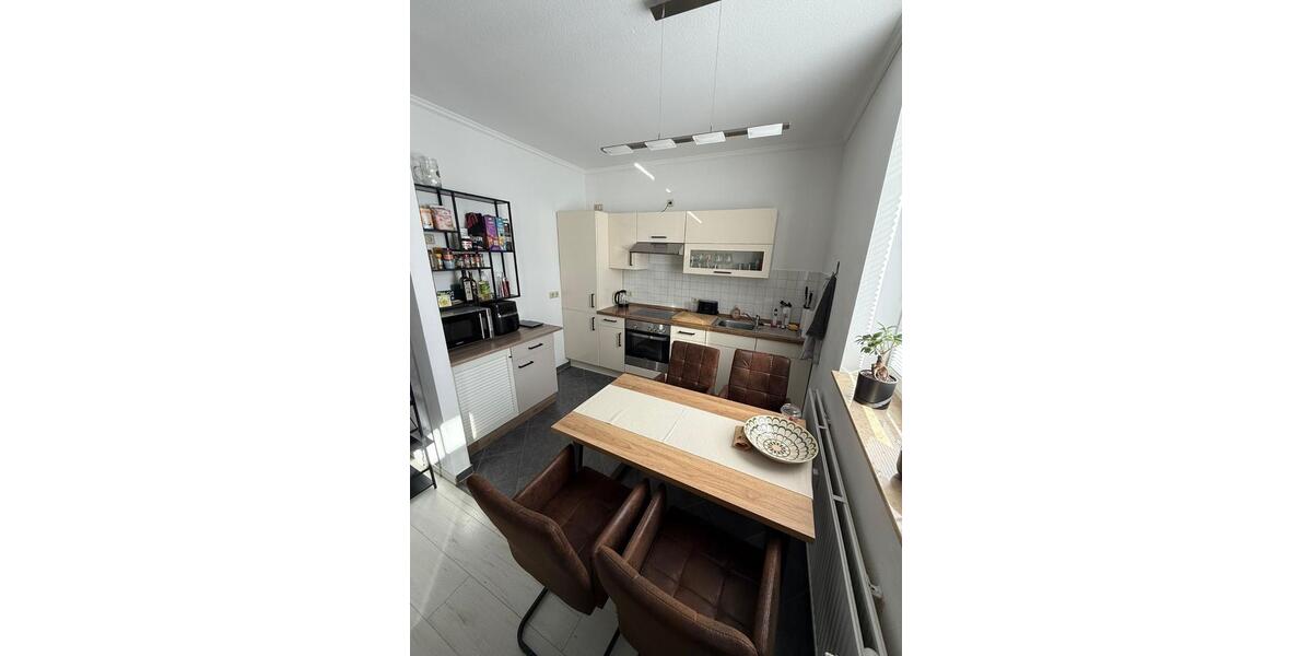 Etagenwohnung Breitenworbis - 3 Zimmer, 60 m&sup2;, 530&euro; | Angebot:26481577