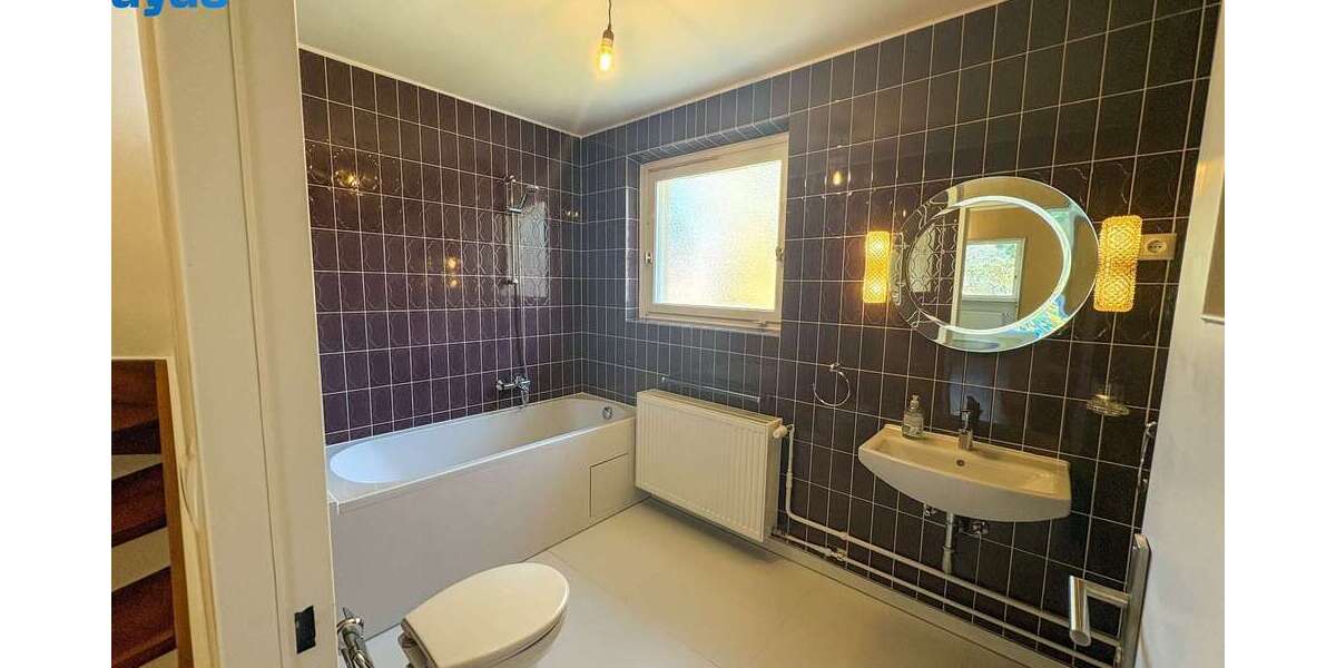 Einfamilienhaus Berlin Tempelhof-Schöneberg - 4 Zimmer, 101 m&sup2;, 2.250&euro; | Angebot:27110684