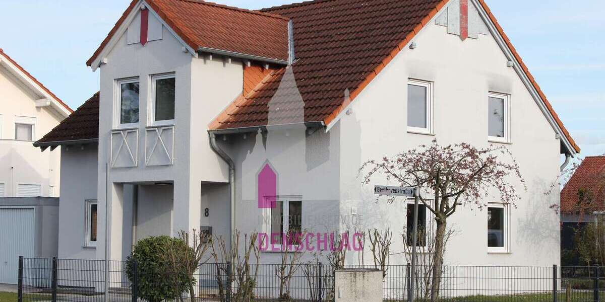 Einfamilienhaus Eich - 5 Zimmer, 130 m&sup2;, 1.590&euro; | Angebot:25751078