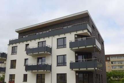 Wohnung zum Mieten in Greifswald 495 € 47.02 m² 2 zimmer