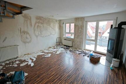 Wohnung Brackenheim - 4.5 Zimmer, 100 m&sup2;, 1.400&euro; | Angebot:25152124