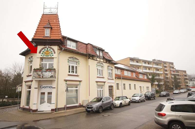 Wohnung zum Mieten in Geesthacht 895 € 102.55 m² 3 zimmer