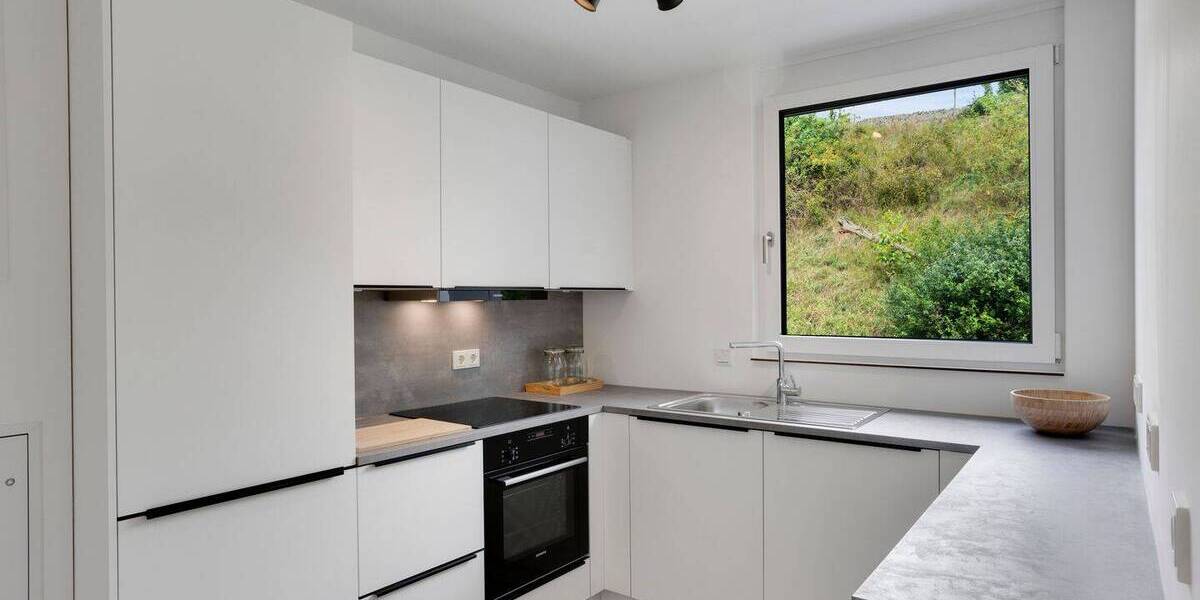 Reihenhaus Herbrechtingen - 4 Zimmer, 120 m&sup2;, 1.635&euro; | Angebot:26261124