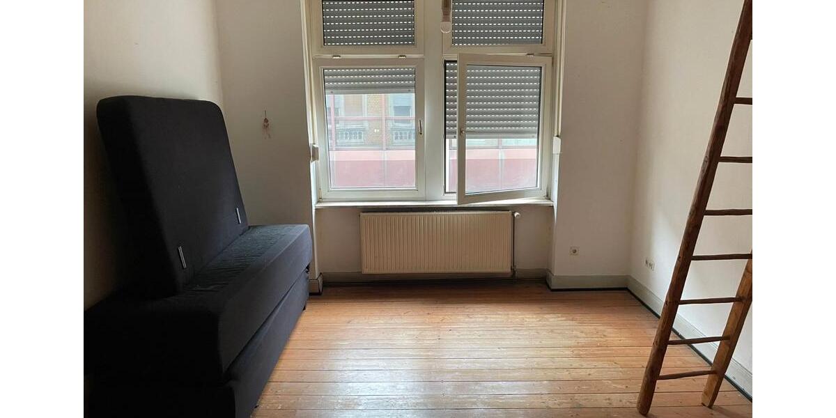 Wohnen auf Zeit Mainz Mombach - 1 Zimmer, 20 m&sup2;, 380&euro; | Angebot:26652296