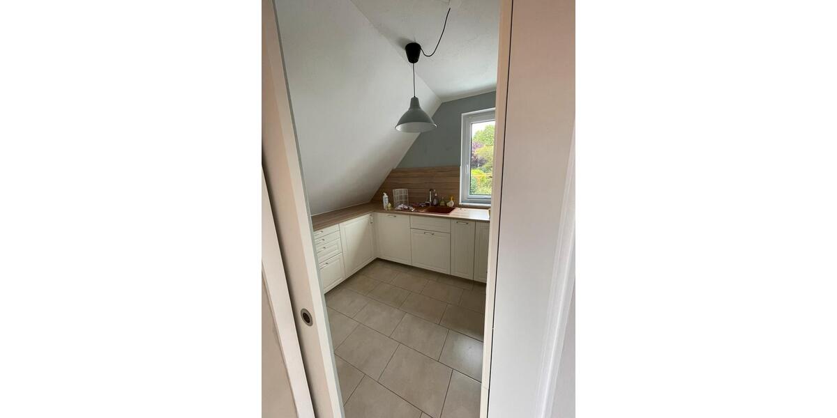 Maisonettenwohnung Duderstadt - 3 Zimmer, 72 m&sup2;, 750&euro; | Angebot:26588559