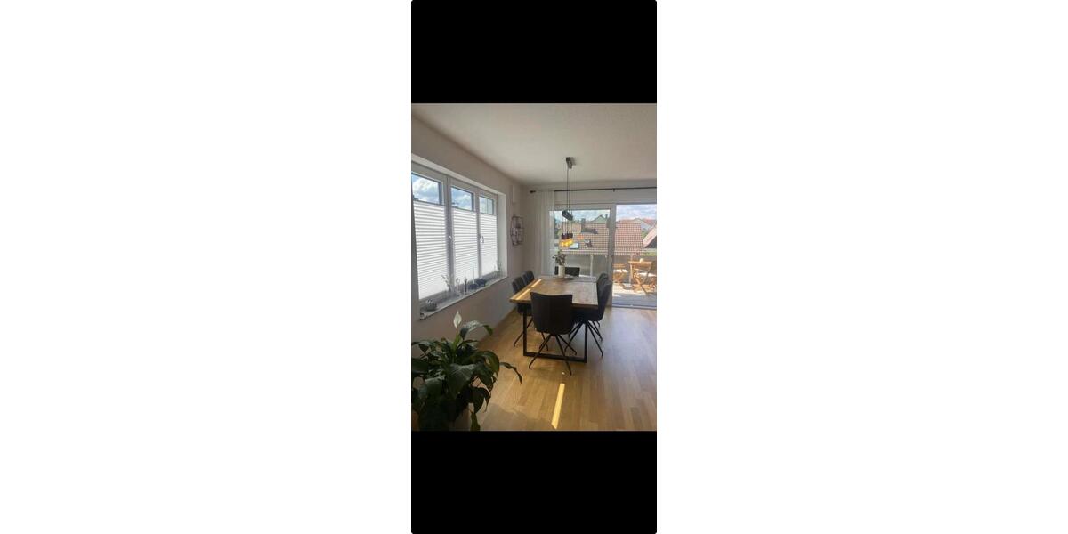 Etagenwohnung Eislingen (Fils) - 3 Zimmer, 78 m&sup2;, 1.370&euro; | Angebot:26414187