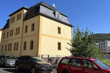 Individuelle 2-Zimmerwohnung mit Balkon und vorteilhafter Raumaufteilung! 2 zimmer