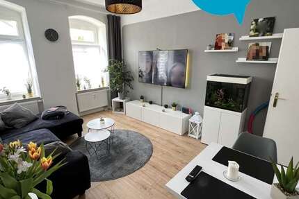 Wohnung zum Mieten in Chemnitz 380 € 68 m² 3 zimmer