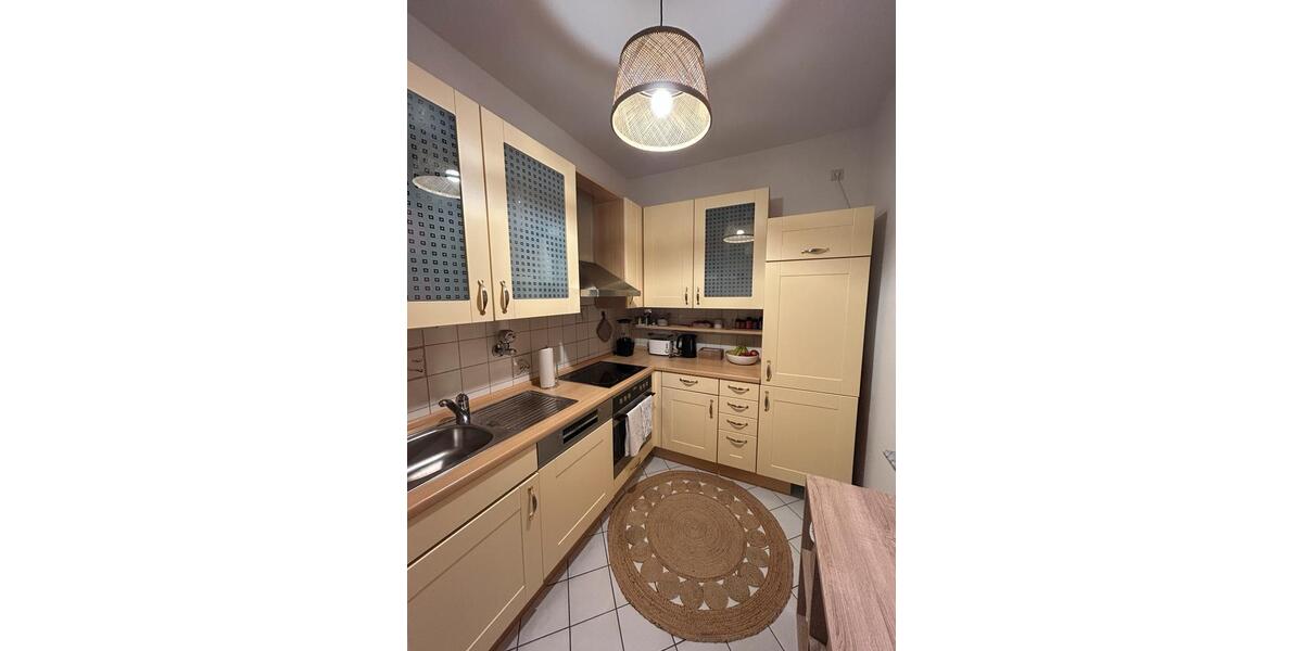 Etagenwohnung Regensburg Konradsiedlung - 2 Zimmer, 40 m&sup2;, 820&euro; | Angebot:26646312