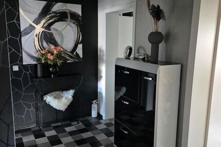 Wohnung Westerheim - 4 Zimmer, 110 m&sup2;, 1.170&euro; | Angebot:25959874