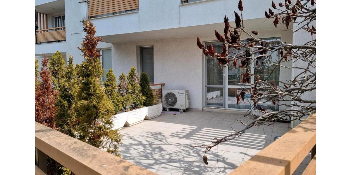 Etagenwohnung Oerlinghausen - 2 Zimmer, 49 m&sup2;, 400&euro; | Angebot:25647901