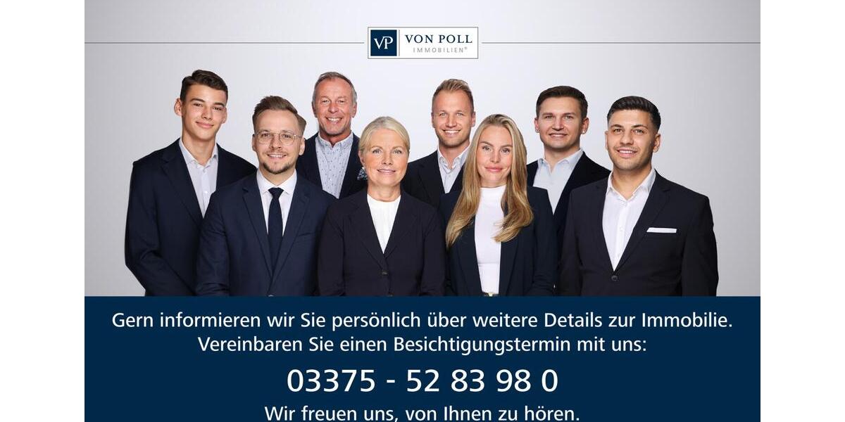 Etagenwohnung Mittenwalde - 2 Zimmer, 36 m&sup2;, 650&euro; | Angebot:26178334