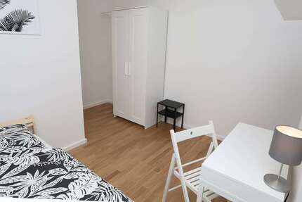 Zimmer Berlin Mitte - 740&euro; | Angebot:26762568