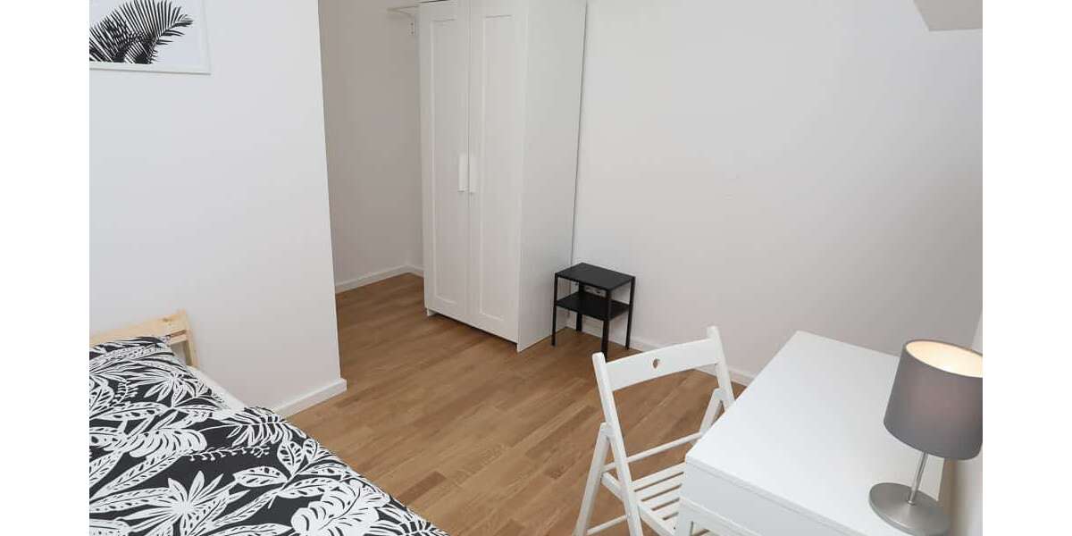 Zimmer Berlin Mitte - 740&euro; | Angebot:26762568