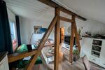 Dachgeschoßwohnung Essen Stadtbezirk VII - 2 Zimmer, 70 m&sup2;, 580&euro; | Angebot:26032935
