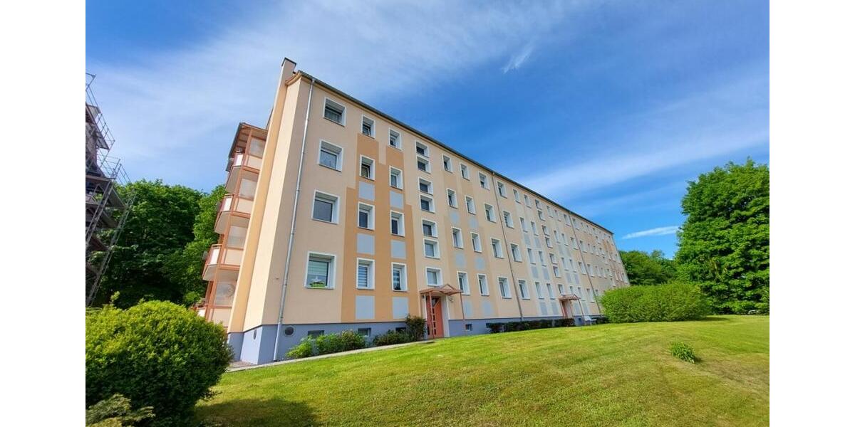 Etagenwohnung Zella-Mehlis Mehlis - 3 Zimmer, 60 m&sup2;, 409&euro; | Angebot:25338148