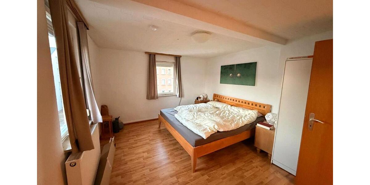 Etagenwohnung Schwäbisch Gmünd - 4 Zimmer, 80 m&sup2;, 720&euro; | Angebot:24640662