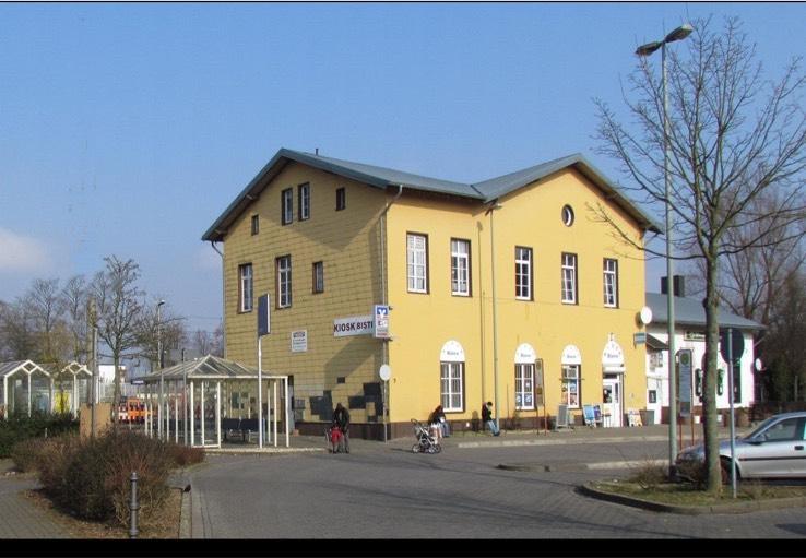 Dachstudio In Geilenkirchen Lindern