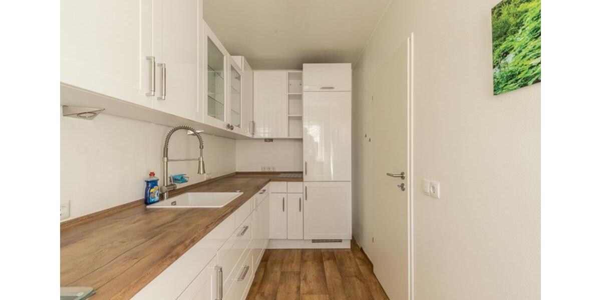 Erdgeschoßwohnung München Sendling-Westpark - 2 Zimmer, 75 m&sup2;, 1.650&euro; | Angebot:25941951