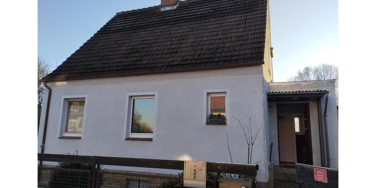 Einfamilienhaus Helmstedt Offleben - 5 Zimmer, 120 m&sup2;, 750&euro; | Angebot:24628527