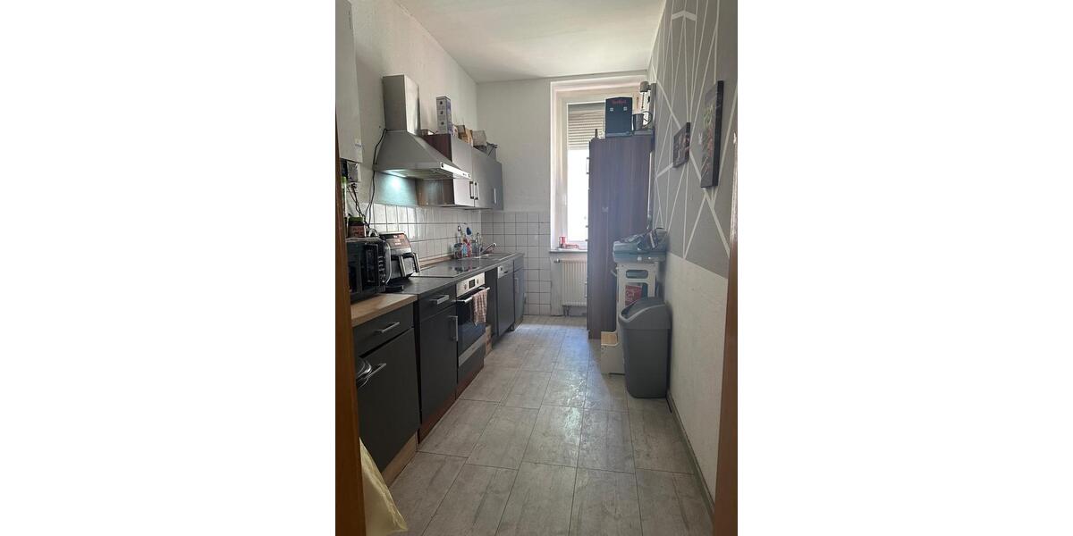 Etagenwohnung Pirmasens Niedersimten - 5 Zimmer, 130 m&sup2;, 695&euro; | Angebot:26535192