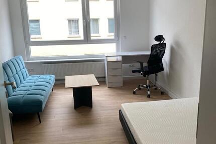 Wohnen auf Zeit Braunschweig Nordstadt - 1 Zimmer, 17 m&sup2;, 385&euro; | Angebot:26292698