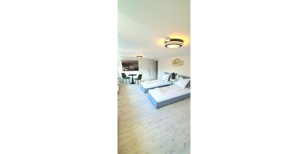 Wohnen auf Zeit Lübeck Innenstadt - 9 Zimmer, 200 m&sup2;, 16&euro; | Angebot:26578280