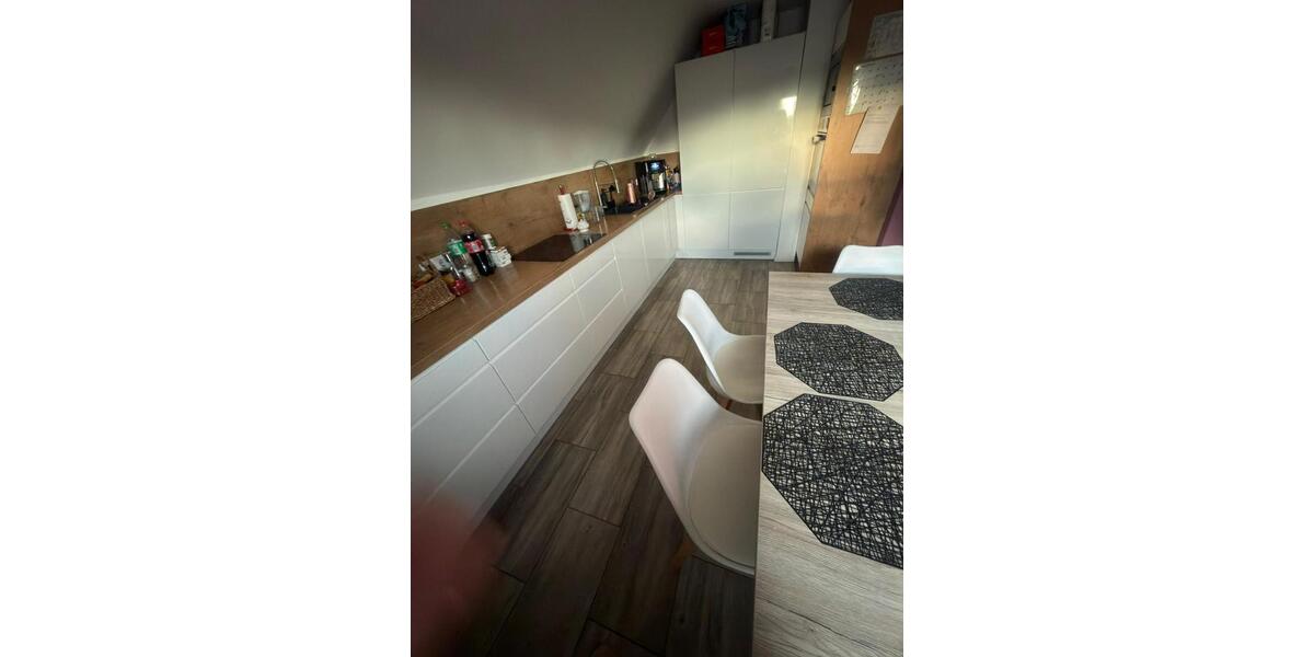 Dachgeschoßwohnung Neubulach - 4 Zimmer, 84 m&sup2;, 1.250&euro; | Angebot:26291507