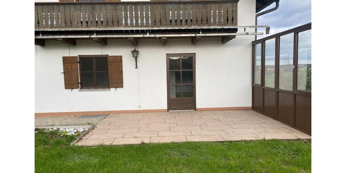 Einfamilienhaus Steinhöring - 7 Zimmer, 200 m&sup2;, 1.630&euro; | Angebot:25655825