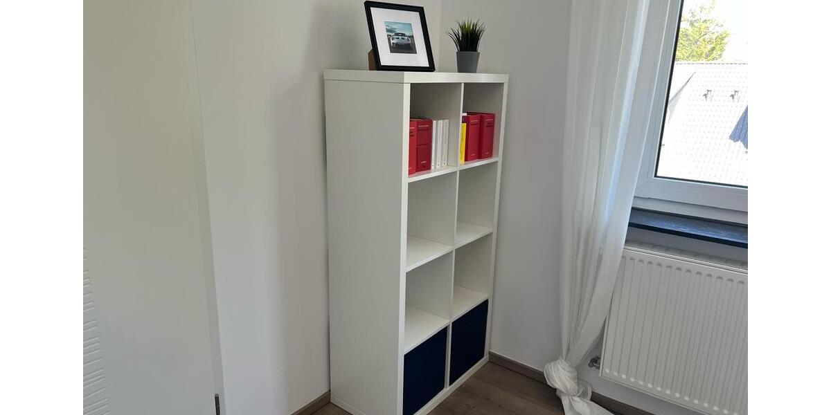 Wohnen auf Zeit Mannheim Gartenstadt - 1 Zimmer, 55 m&sup2;, 500&euro; | Angebot:26614703