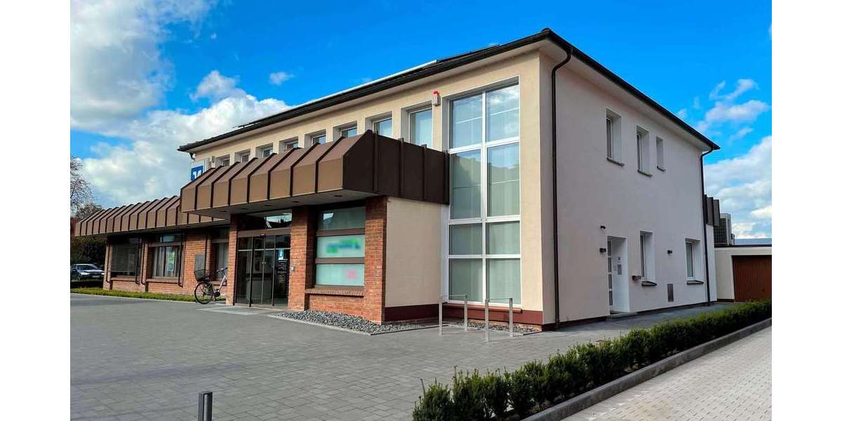 Büro in Langenberg 1.100 € 170 m² zimmer