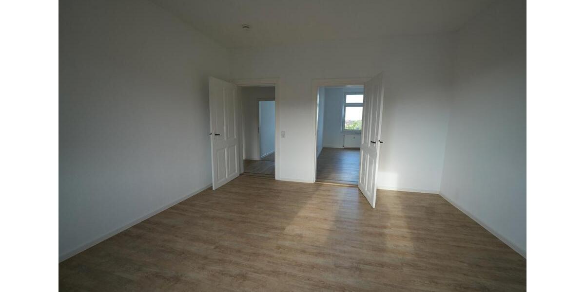 Dachgeschoßwohnung Wittenberg Lutherstadt - 3 Zimmer, 63 m&sup2;, 365&euro; | Angebot:26699410