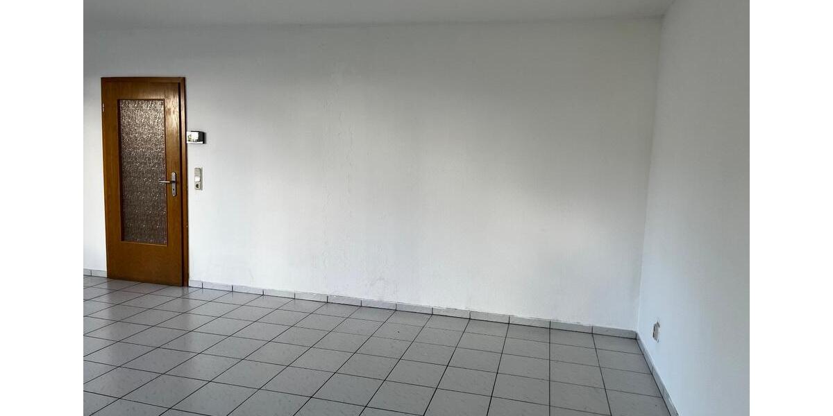 Erdgeschoßwohnung Sulzbach (Saar) - 3 Zimmer, 70 m&sup2;, 525&euro; | Angebot:26621799