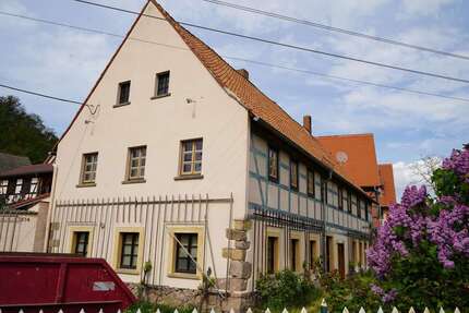 Wohnung zum Mieten in CoswigSörnewitz 700 € 60 m² 1.5 zimmer