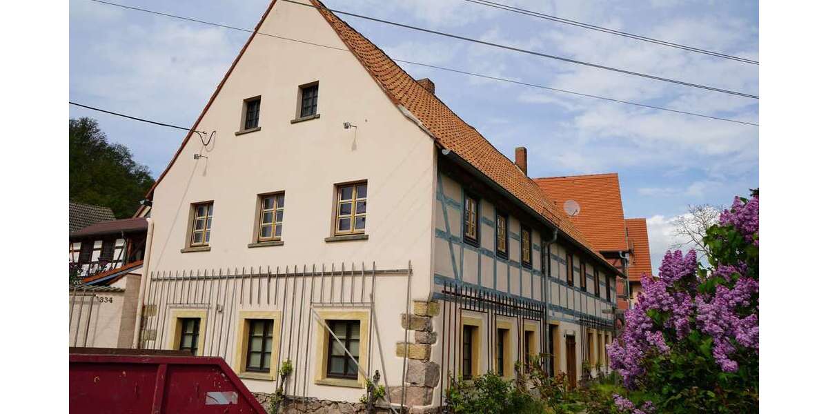 Wohnung zum Mieten in CoswigSörnewitz 700 € 60 m² 1.5 zimmer