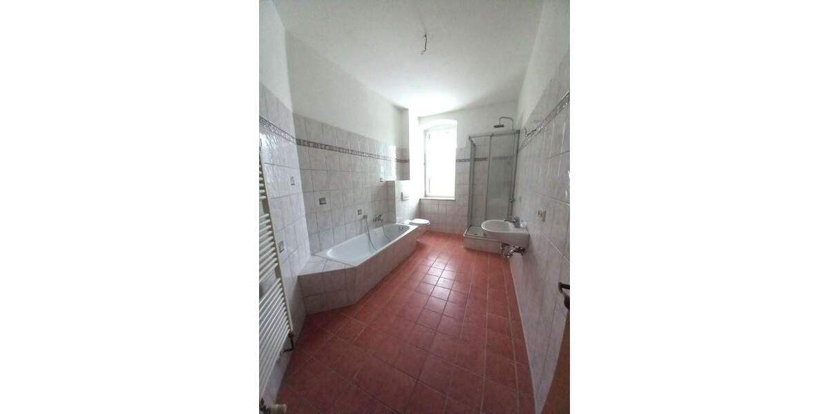 Etagenwohnung Weida - 3 Zimmer, 430&euro; | Angebot:25895634