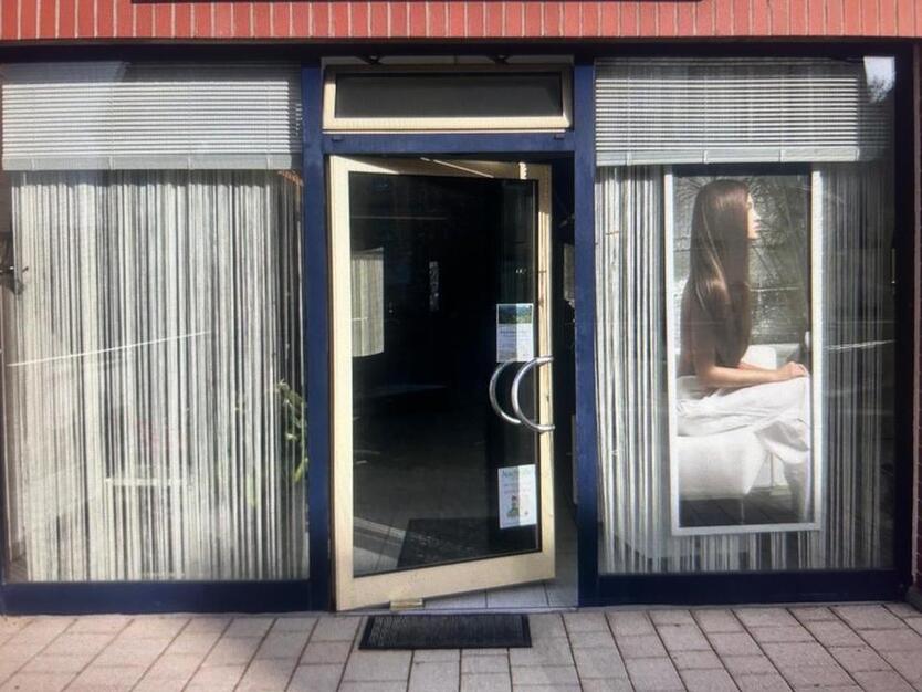 Provisionsfrei zu vermieten, LadenPraxis in Filderstadt-Bonlande