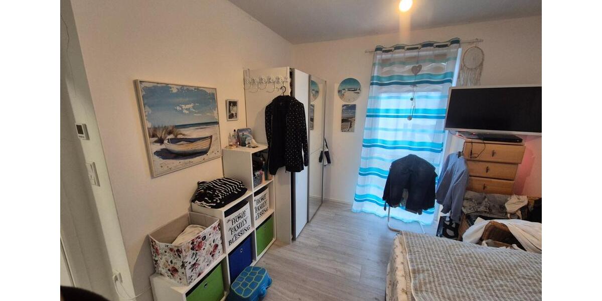 Mietangebot für moderne Doppelhaushälfte mit 140m² in Langenberg 5 zimmer