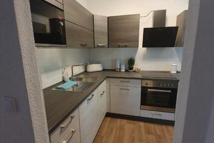 3 Raum Wohnung zur Miete