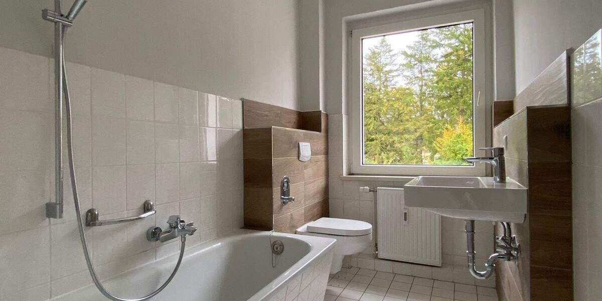 Etagenwohnung Boltenhagen Ostseebad Boltenhagen - 3 Zimmer, 66 m&sup2;, 730&euro; | Angebot:25768500