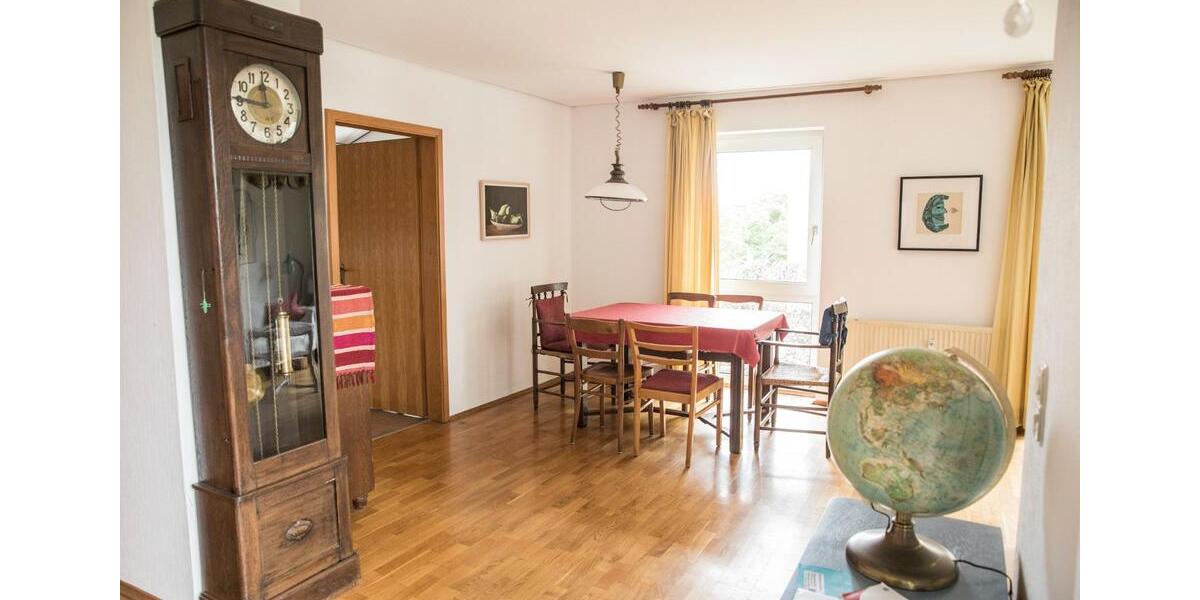 Wohnen auf Zeit Ratingen - 4 Zimmer, 100 m&sup2;, 2.000&euro; | Angebot:24356968