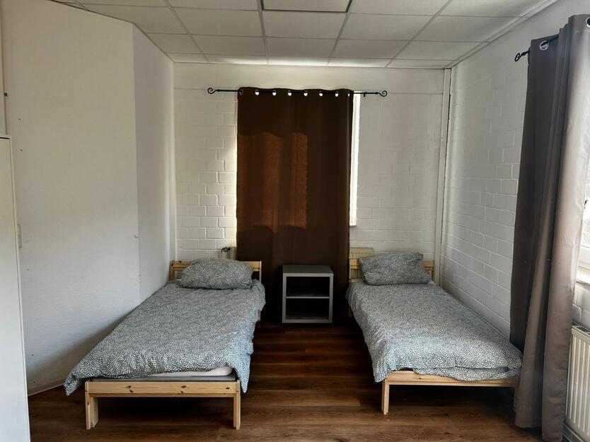 MonteurWohnung WG MontageWohnung FerienWohnung MonteurZimmer Monteur bei Köln