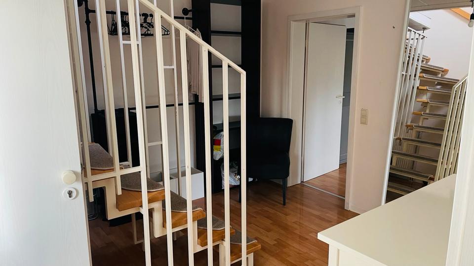 Monteurwohnung 3 zimmer