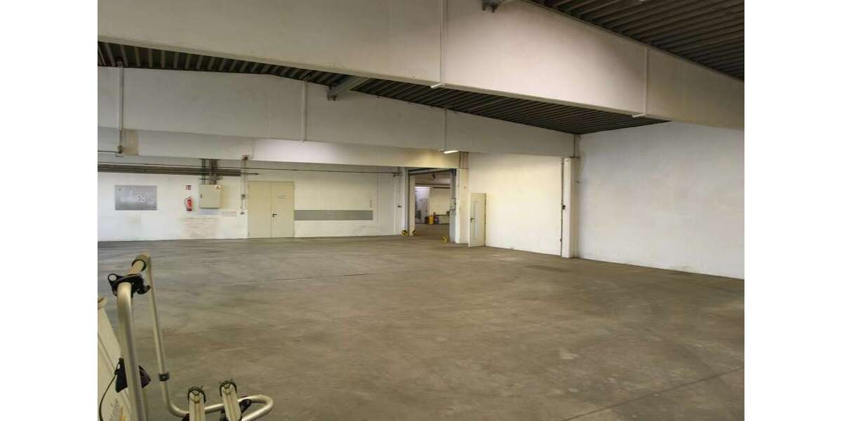 Gewerbeobjekt Lauenburg - 11.800&euro; | Angebot:23963027