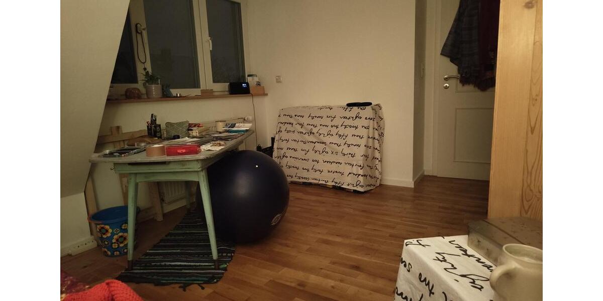 Wohnen auf Zeit Oberursel (Taunus) - 2 Zimmer, 40 m&sup2;, 1.000&euro; | Angebot:25416664